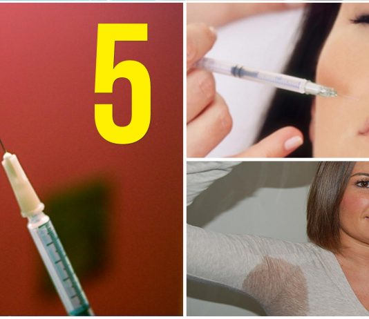 5 cosas para las que el bótox sí te puede ayudar
