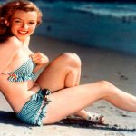 6 lecciones de estilo de Marilyn Monroe