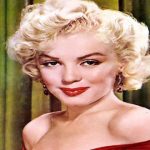 6 lecciones de estilo de Marilyn Monroe