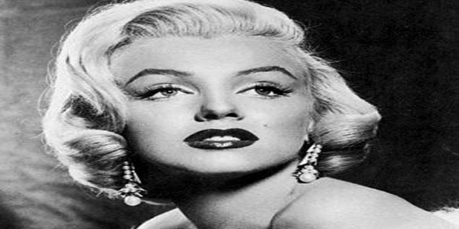 6 lecciones de estilo de Marilyn Monroe