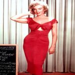 6 lecciones de estilo de Marilyn Monroe