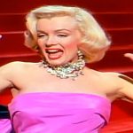 6 lecciones de estilo de Marilyn Monroe