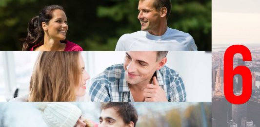 ¿Reconoces estas relaciones? Entonces, necesitas un cambio YA ¿Reconoces estas relaciones? Entonces, necesitas un cambio YA