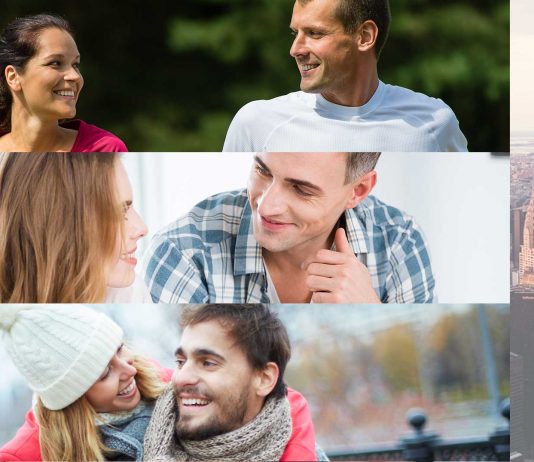 ¿Reconoces estas relaciones? Entonces, necesitas un cambio YA ¿Reconoces estas relaciones? Entonces, necesitas un cambio YA