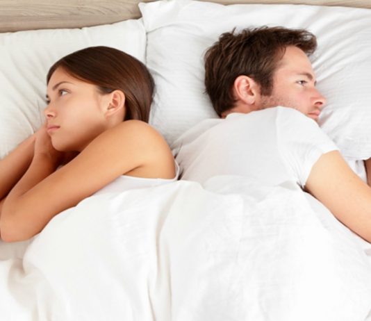 7 razones por las que el sexo puede ser doloroso