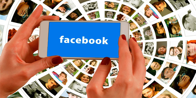 9 cosas que NO debes hacer en Facebook