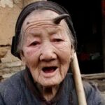 Personas con cuernos en la cabeza Supercurioso