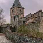 castillos malditos