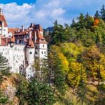 Castillo de Bran