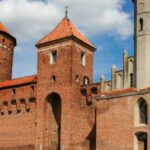 Castillo de Reszel