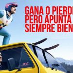 Eddie the Eagle, una historia para NO RENDIRSE JAMÁS