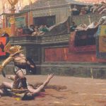 8 gladiadores históricos