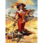 La increíble historia de Julie d’Aubigny: espadachina y seductora del s. XVII