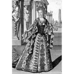 La increíble historia de Julie d’Aubigny: espadachina y seductora del s. XVII