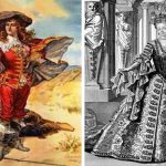 La increíble historia de Julie d’Aubigny: espadachina y seductora del s. XVII