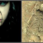 La misteriosa tumba de la niña-bruja de Italia (Copy)