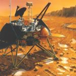 Cómo sería vivir en Marte