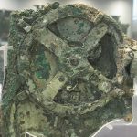 11 misteriosos datos sobre el mecanismo de Antiquitera