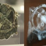 11 misteriosos datos sobre el mecanismo de Antiquitera