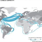 Proyecto MAREA: un nuevo CABLE SUBMARINO entre EE.UU. y España