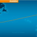 Proyecto MAREA: un nuevo CABLE SUBMARINO entre EE.UU. y España