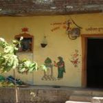 El pueblo más seguro del mundo no tiene puertas ni en su banco y está en la India