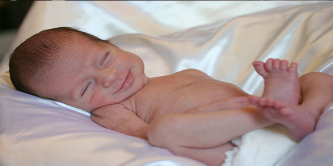 11 cosas que los médicos no explican de los recién nacidos