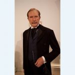 John D. Rockefeller