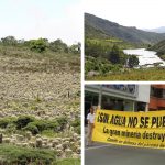 El páramo de Santurbán, un PARAÍSO NATURAL amenazado por la minería