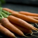 Zanahorias