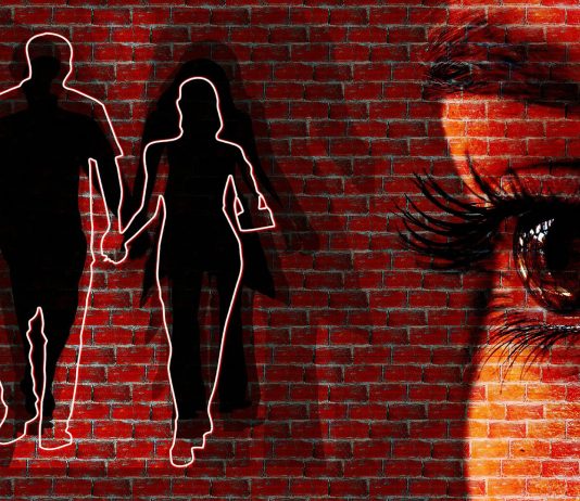 Ser amigo de tu ex te hace psicópata, ¿es cierto?