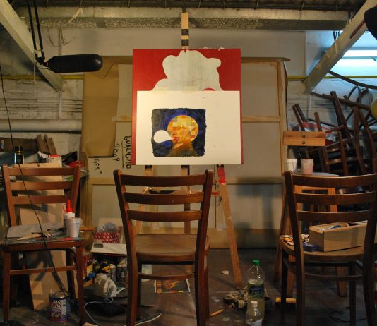 ¿Las personas desordenadas son más creativas?