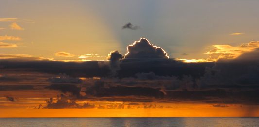 6 misterios del océano ocultos bajo el agua