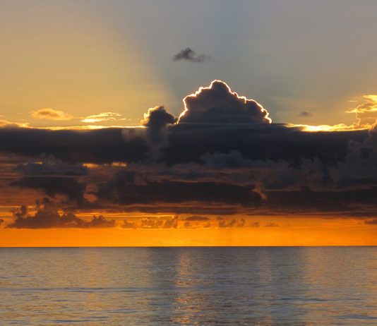 6 misterios del océano ocultos bajo el agua