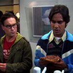 Raj Big Ban Theory