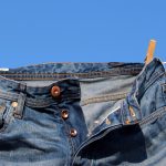 ¿Cada cuánto tiempo deberías lavar tus jeans?