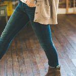 ¿Cada cuánto tiempo deberías lavar tus jeans?