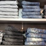 ¿Cada cuánto tiempo deberías lavar tus jeans?
