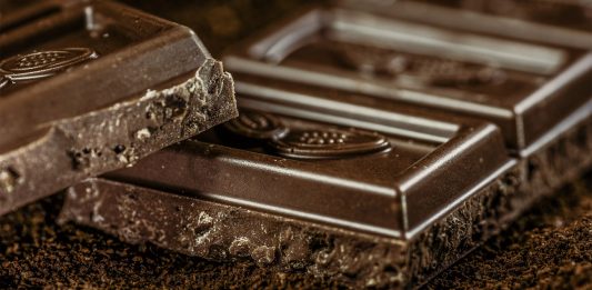 ¿Es posible esnifar chocolate y drogarse?