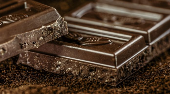 ¿Es posible esnifar chocolate y drogarse?