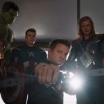 Avengers