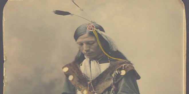 6 fascinantes tribus apartadas de todo