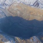 Los 2 agujeros más grandes del planeta