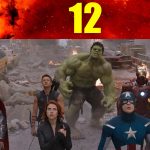 12 datos sobre Los Vengadores que quizá no sabías