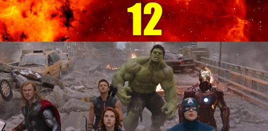 12 datos sobre Los Vengadores que quizá no sabías