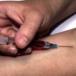 Belonefobia, miedo a las agujas y cómo superarlo