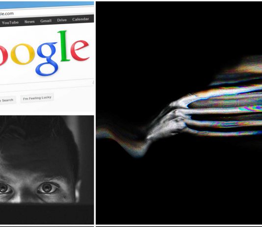 10 cosas que nunca deberías buscar en Google