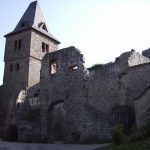 4 malditos castillos encantados
