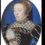 El escuadrón de mujeres espías de Catalina de Medici