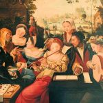 El escuadrón de mujeres espías de Catalina de Medici